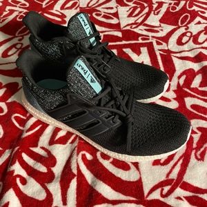 Adidas Ultra boost 4.0 Parley Men's Running Shoes
